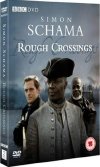 Simon Schama's 'Rough Crossings' on dvd