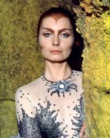 Catherine Schell as Maya in 'Space: 1999'