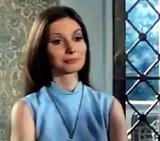 Catherine Schell as Diane Marsh in 'The Adventurer'