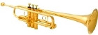 The S22C-HD trumpet, one of the Schilke instruments that Alison Balsom  uses