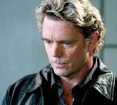 John Schneider as Ram Peters in 'Nip/Tuck'