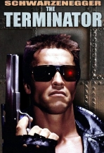 Terminator poster