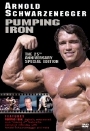 Arnold Schwarzenegger 'Pumping Iron' dvd