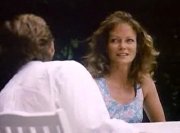 Jenny Seagrove as Camilla in 'The Guardian'