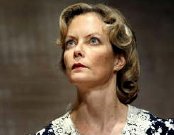 Jenny Seagrove in 'The Letter'