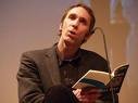 Will Self reads from one of his books.