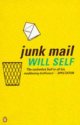 Will Self's book 'Junk Mail'