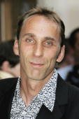 Will Self at the 'Man of the Year' awards in 2006