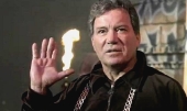 William Shatner as Bill (himself) in 'Free Enterprise'