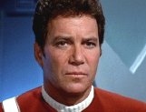 William Shatner in 'Star Trek 3: The Search for Spock'
