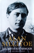 Alan Sillitoe's autobiography 'Life Without Armour'