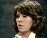 Elisabeth Sladen in 'The Time Warrior'