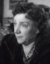 Hylda Baker as Aunt Ada in Saturday Night and Sunday Morning