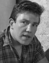 Albert Finney as Arthur Seaton in Saturday Night and Sunday Morning