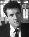 Norman Rossington as Bert in Saturday Night and Sunday Morning