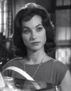 Shirley Anne Field as Doreen Gretton in Saturday Night and Sunday Morning