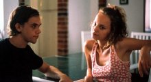 Nick Stahl & Bijou Phillips in 'Bully'