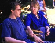 Nick Stahl & Sissy Spacek in 'In the Bedroom'