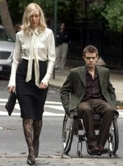 Vera Farmiga & Nick Stahl in 'Quid Pro Quo'