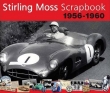 'Stirling Moss Scrapbook 1956 - 1960'