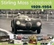 'Stirling Moss Scrapbook 1929 - 1954'
