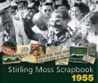 'Stirling Moss Scrapbook 1955'
