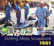 'Stirling Moss Scrapbook 1961'