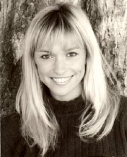 Michaela Strachan