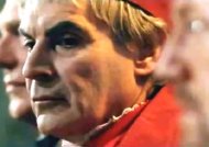 David Suchet as Cardinal Wolsey in 'King Henry VIII' (2003)