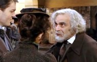 David Suchet as Abraham Van Helsing in 'Dracula' (2006)