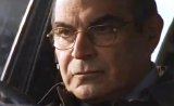 David Suchet as Edward Palmer in the TV series 'Murder in Mind' (2001)