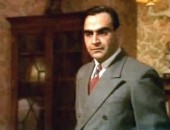 David Suchet as Edward Teller in 'Oppenheimer' (1980)