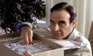 David Suchet as Jean-Pierre Thibodoux in 'The In-Laws' (2003)