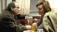 David Suchet & Lisa Harrow in 'Sunday' (1997)