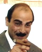 David Suchet as Matvei in 'Gulag' (1985)