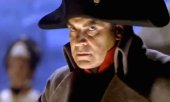 David Suchet as Napoleon in 'Sabotage!' (2000)