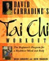 Tai Chi Workout