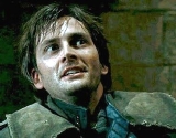 David Tennant as Bartholomew 'Barty' Crouch Jr. in 'Harry Potter and the Goblet of Fire' (2005)