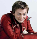 David Tennant as young Casanova in 'Casanova' (2005)