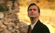 David Tennant as Hector Haldane MP in 'Glorious 39' (2009)