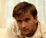 David Tennant as Jimmy Porter in Osborne's 'Look Back in Anger' (2005)