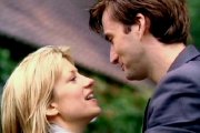 David Tennant & Kate Ashfield in 'Secret Smile' (2005)