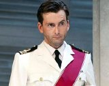 David Tennant as Benedick in 'Much Ado About Nothing' (2011)