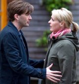 David Tennant & Suranne Jones in 'Single Father' (2010)