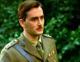 David Tennant as Captain Gerald Colthurst in 'The Last September' (1999)