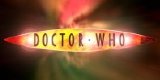Doctor Who logo used from 2007 until 2010