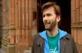 David Tennant in 'Who Do You Think You Are?'