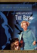 'The Birds' dvd