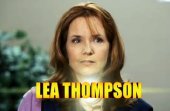 Lea Thompson opening credit for 'Adventures of a Teenage Dragon Slayer' (2010)