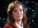 Lea Thompson as Amanda Jones in 'Some Kind of Wonderful' (1987)